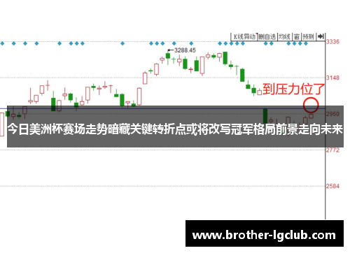 今日美洲杯赛场走势暗藏关键转折点或将改写冠军格局前景走向未来